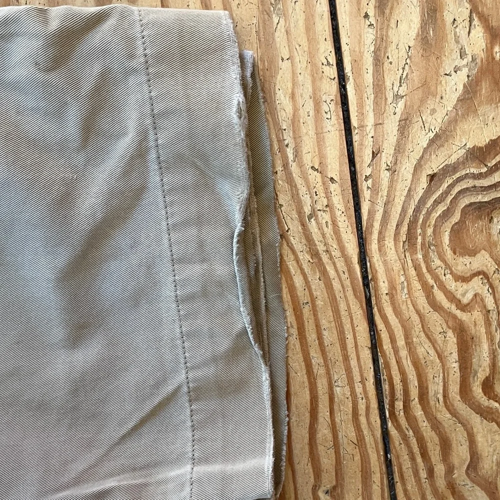 VTG Polo Ralph Lauren Military Chino - Picture 10 of 12